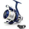 Катушка DAIWA 19 TDR Distance 25QD 10922-025