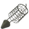 Кормушка DAIWA N'ZON Dist Cage Feeder L 40г 13332-040