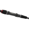 Спиннинг DAIWA Ballistic X tele 2.40м 15-50гр 11410-245